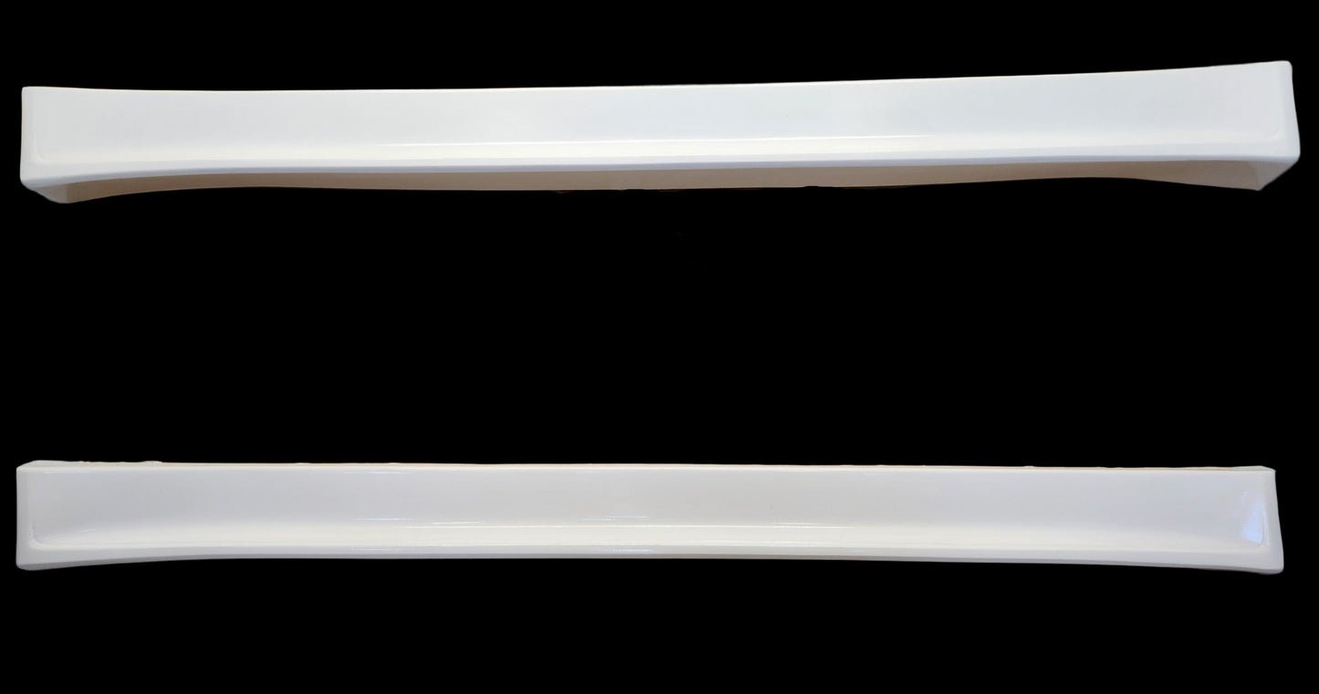 Altezza Vertex Side Skirts