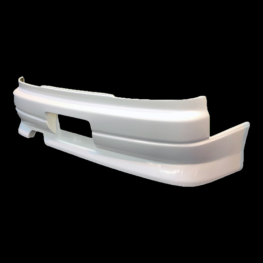 s15-vertex style-rear-bumper