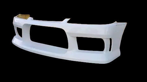 S15 M-Sport Style Bumper