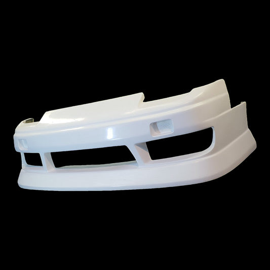 180sx BN style front bumper type 2
