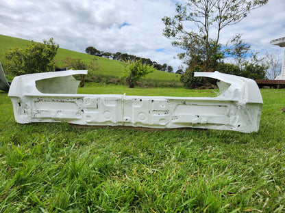 A31 Rear Clam Shell (Race)