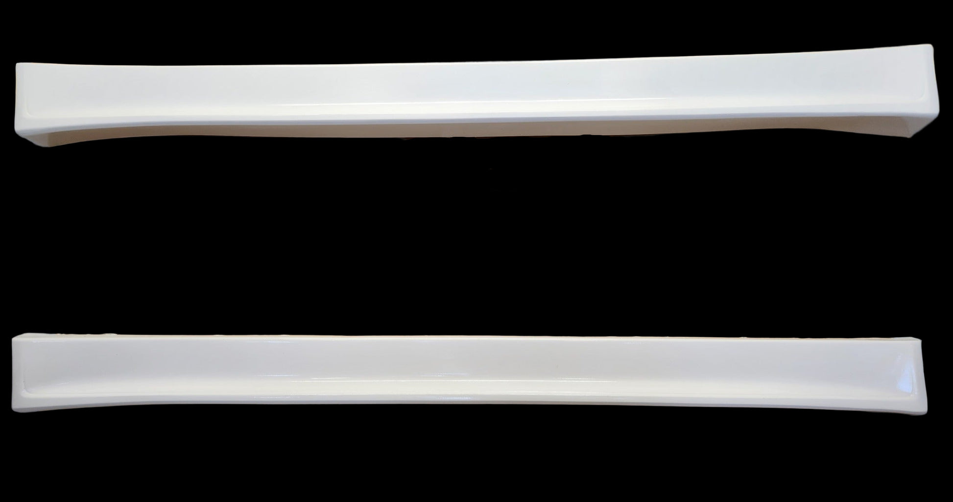 Altezza Vertex Side Skirts
