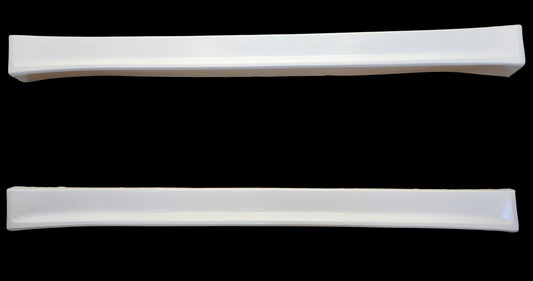 Altezza Vertex Side Skirts