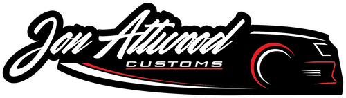 Jon Attwood Customs Ltd