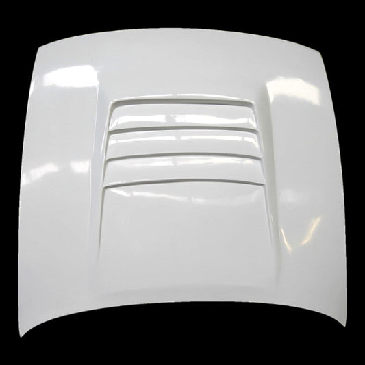 S13 vented bonnet standard vent