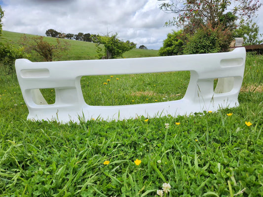 A31 Front bumper JAC type 1