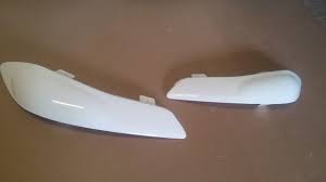S15 Headlight Covers