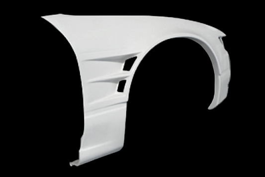 S13 75mm Front Guards