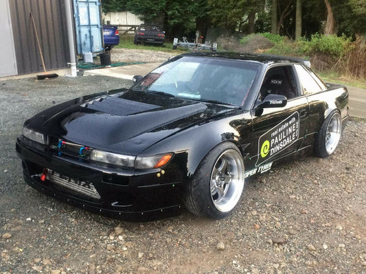 S13 Big Boy Bonnet