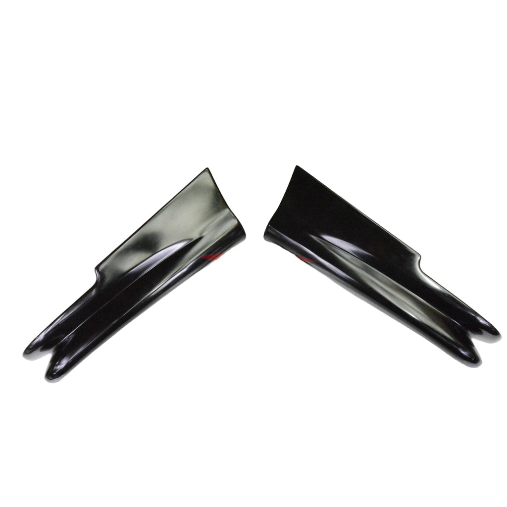 S14 Navan End Caps