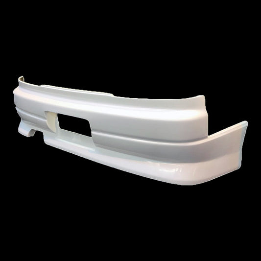 s15-vertex style-rear-bumper