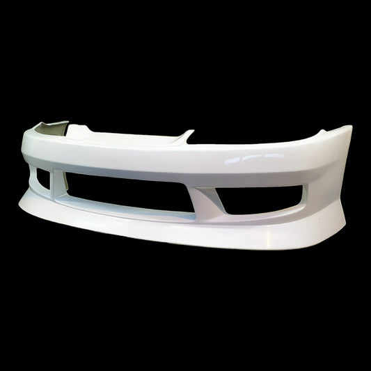 s15 uras style front bumper